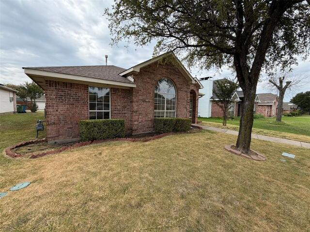 1406 Di Orio, Drive Lewisville, TX photo 23
