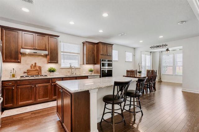 8730 Silent River, Road Frisco, TX photo 12