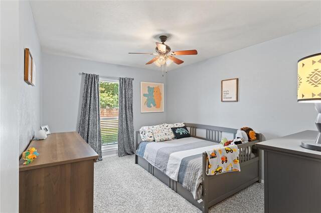 4000 Churchill Drive, Flower Mound, TX photo 23