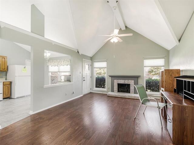 3013 Plumtree, Lane Plano, TX photo 5