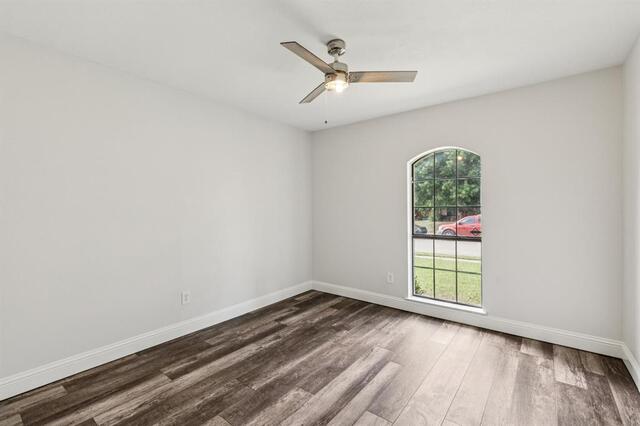 1406 Petunia, Drive Allen, TX photo 18