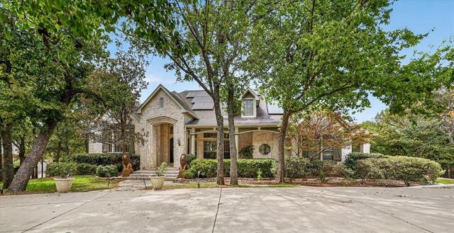 2801 River Bend Trail, Flower Mound, TX photo 3