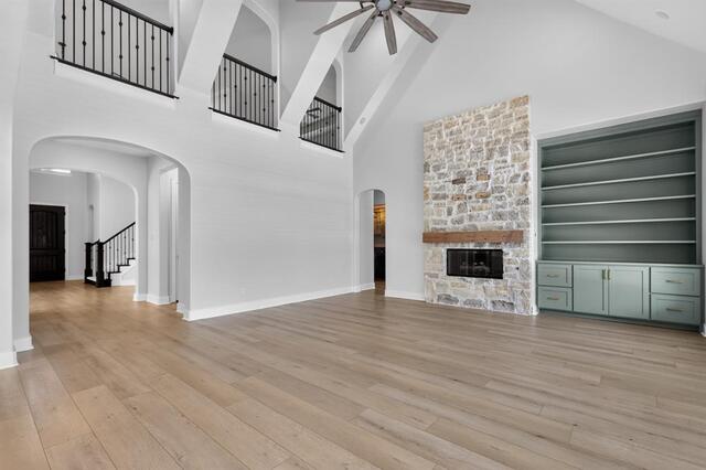 3131 Callander, The Colony, TX photo 13