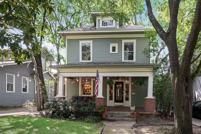 4710 Swiss Avenue, Dallas, TX image