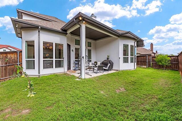 6101 Mickelson, Way McKinney, TX photo 24