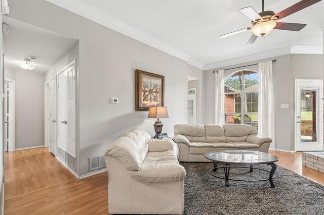 700 Tealwood Lane, Flower Mound, TX photo 12