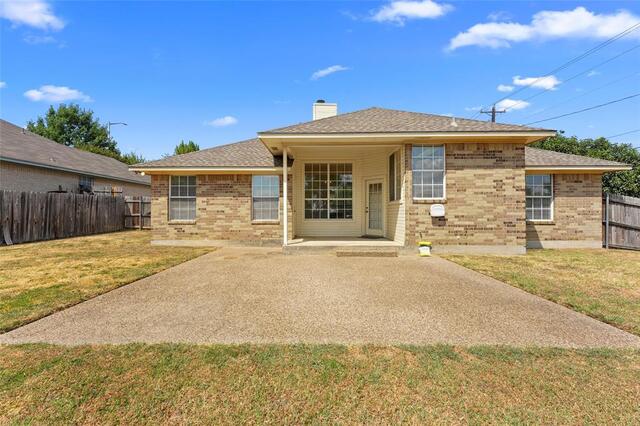 419 Strata, Drive Denton, TX photo 23