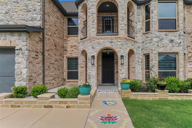 3425 Cotton Mill, Road Celina, TX photo 3