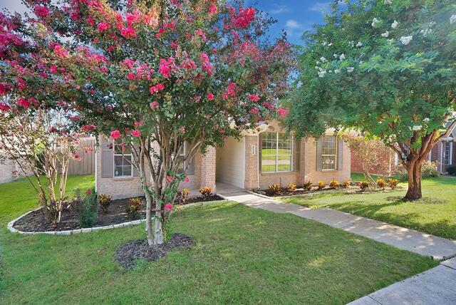 4524 Highridge Drive, The Colony, TX photo 33