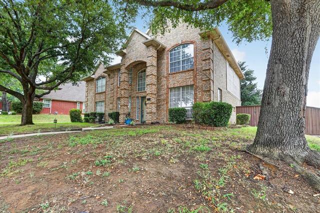 901 Brittany, Drive Lewisville, TX photo 2