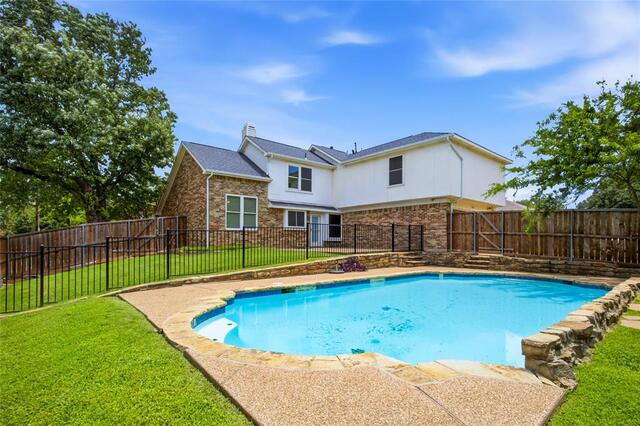 2060 Briarcliff, Road Lewisville, TX photo 27