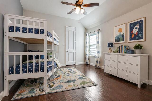 5095 Havasu, Drive Frisco, TX photo 18