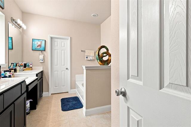 1013 Goldenrod Lane, Little Elm, TX photo 15