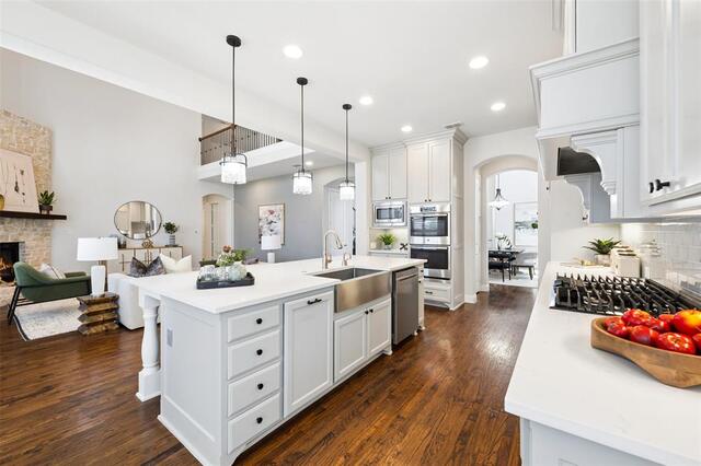 2631 Seabiscuit, Road Celina, TX photo 13