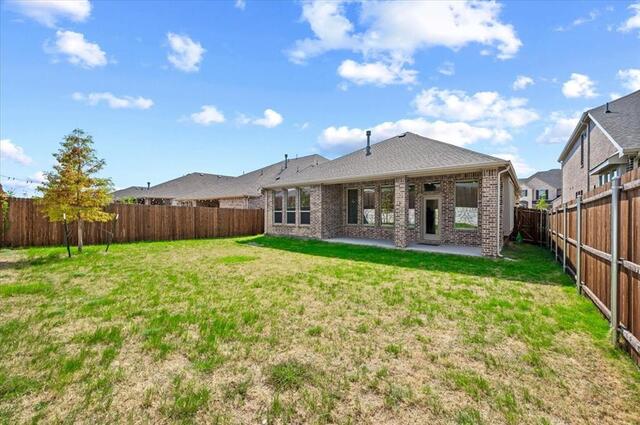 2109 Esher Drive, Little Elm, TX photo 40