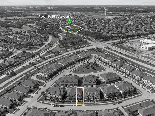 400 Blue Creek, Cove McKinney, TX photo 27