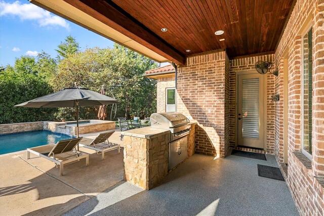413 Saint Tropez, Drive Southlake, TX photo 33
