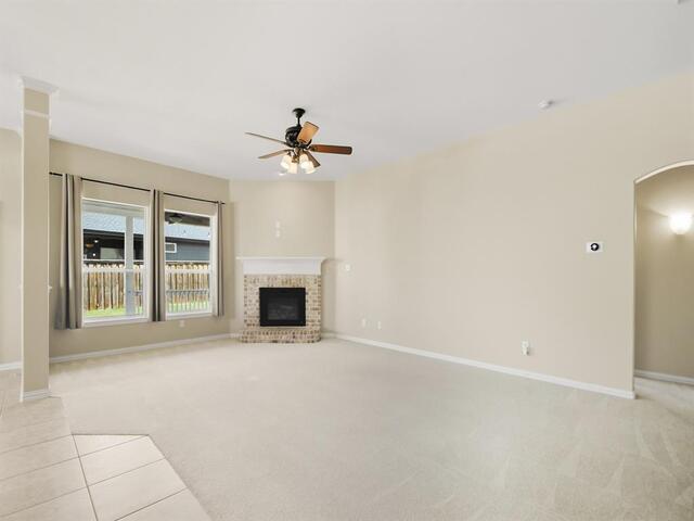 1401 Canary Drive, Little Elm, TX photo 12