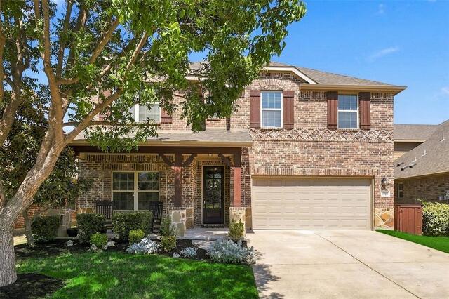 11305 Gibbons Creek, Drive Frisco, TX photo 3
