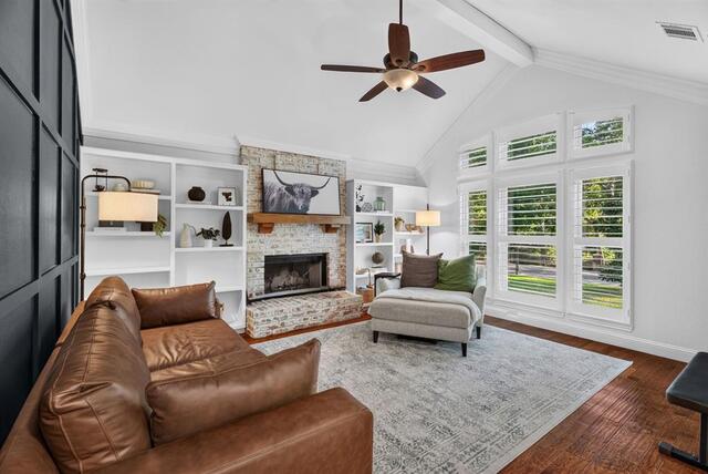 2625 Briar Patch Lane, Flower Mound, TX photo 8