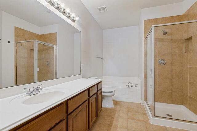 575 S Virginia Hills Drive, 4003 McKinney, TX photo 8