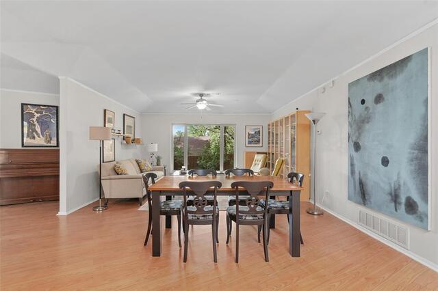 2420 Southridge, Drive Denton, TX photo 8