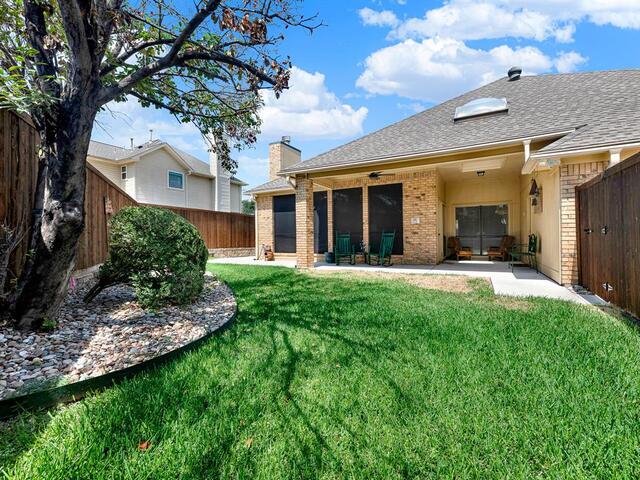 3304 Ashington, Lane Plano, TX photo 34