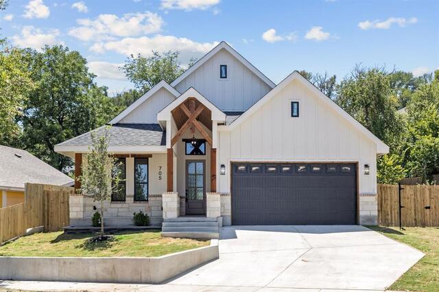 705 Cliff Street, Fort Worth, TX image