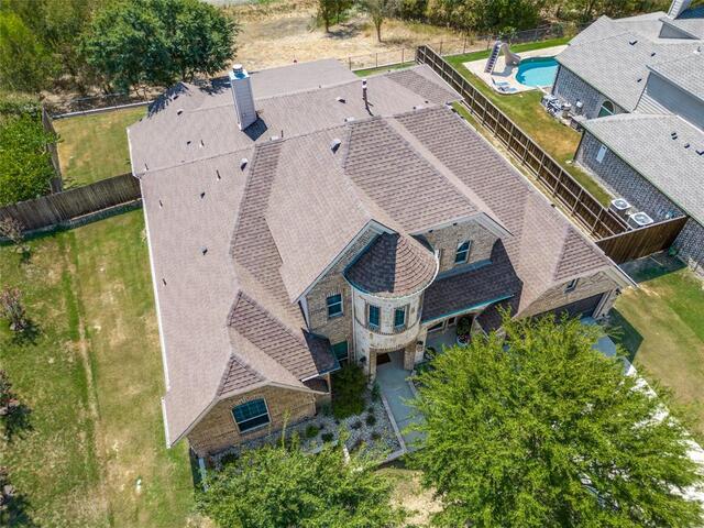 4430 Whispering Lake, Drive Frisco, TX photo 35