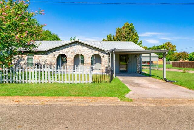 602 S Hall Street, Clarksville