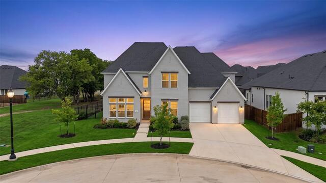 4660 Bertrand, Drive Prosper, TX photo 34
