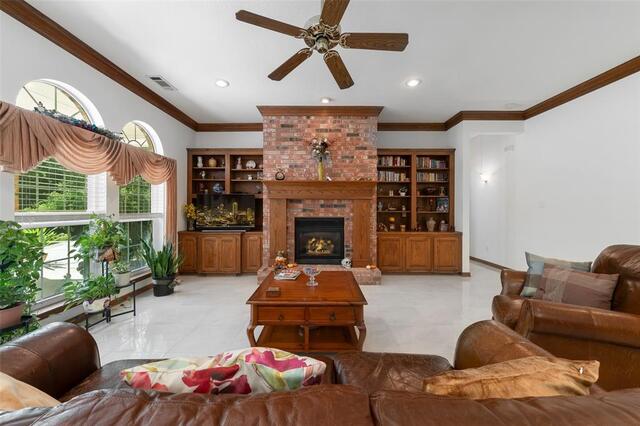 3117 Woodhollow Drive, Flower Mound, TX photo 13