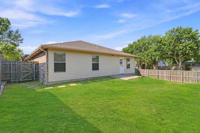 2632 Lake Meadow, Drive McKinney, TX photo 29