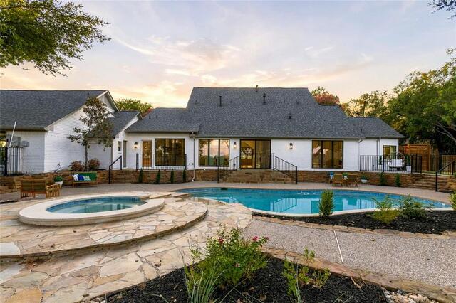 1042 Diamond, Boulevard Southlake, TX photo 35