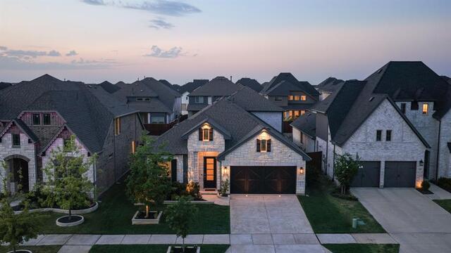 4170 Berylline, Lane Prosper, TX photo 39