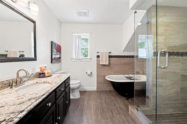 6705 Orchard Drive, Flower Mound, TX photo 16