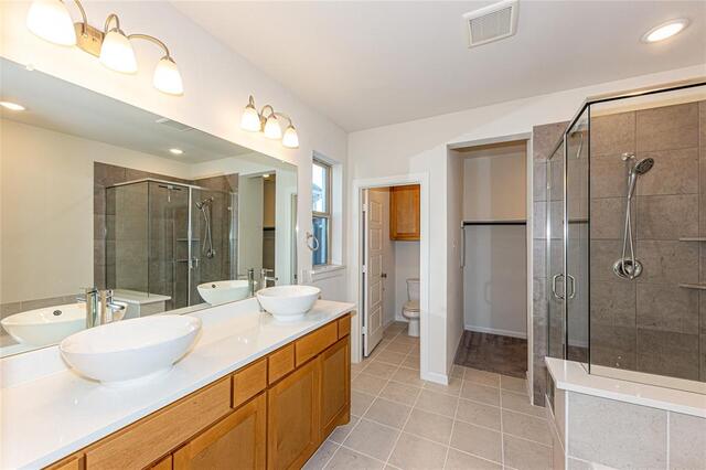 3517 Iron Horse Drive, Little Elm, TX photo 16
