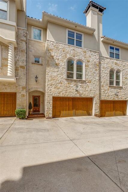 3907 Cole Avenue 3, Dallas, TX image