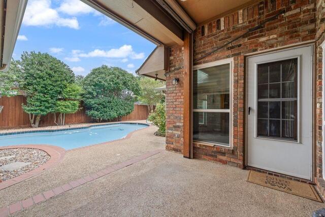 3500 Wolcott Drive, Flower Mound, TX photo 26