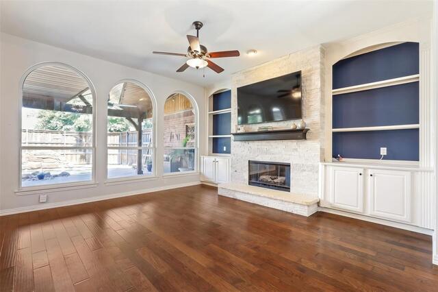 11616 Meridian, Drive Frisco, TX photo 10