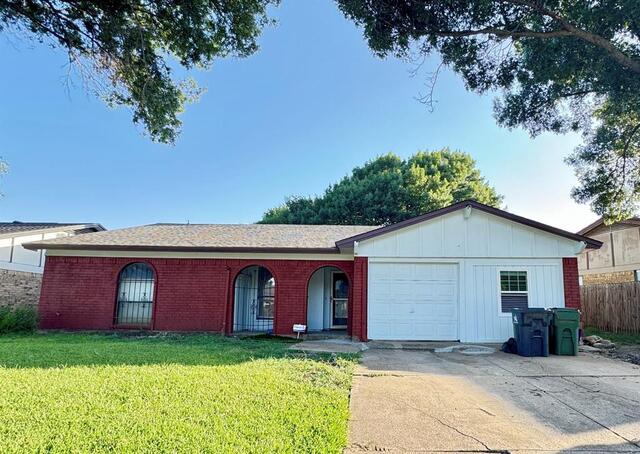 1020 Judy Lynn Drive, Arlington, TX image