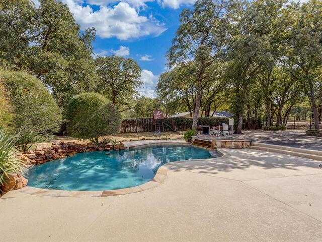 805 Belinda, Drive Keller, TX photo 30