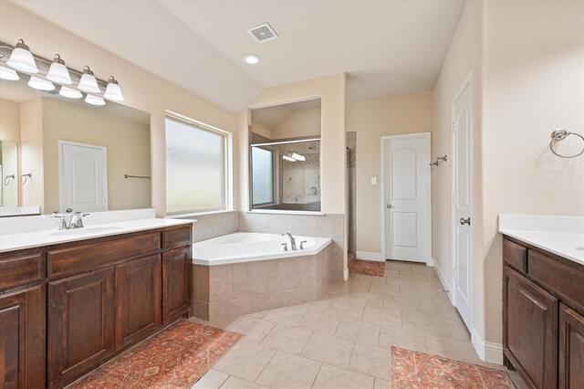 3501 Meadowtrail, Lane Denton, TX photo 25