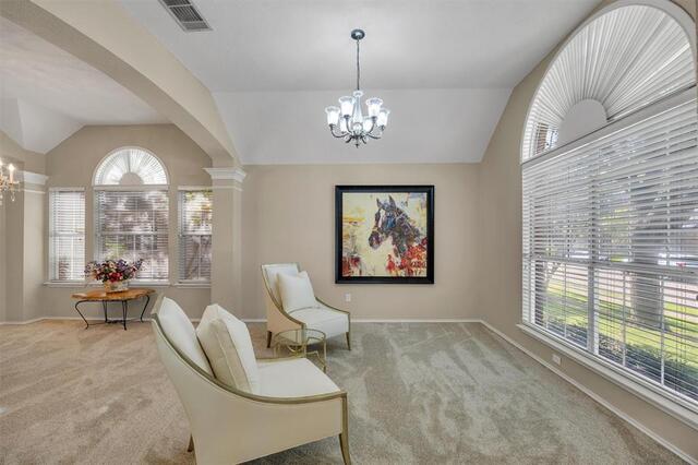 820 Wind Elm, Drive Allen, TX photo 5
