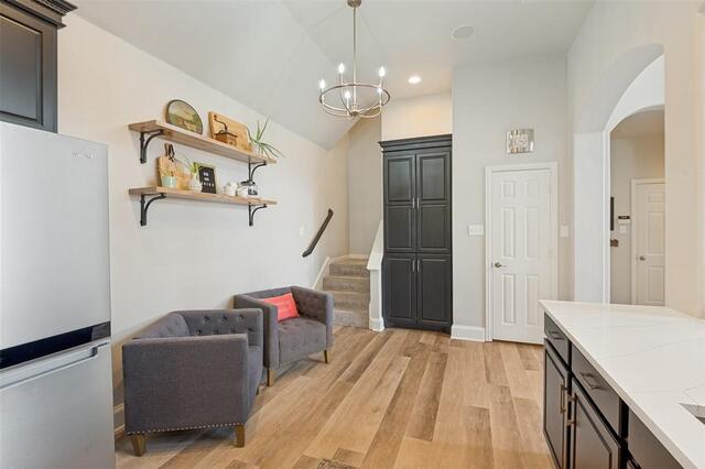 3942 Navarro, Way Frisco, TX photo 8