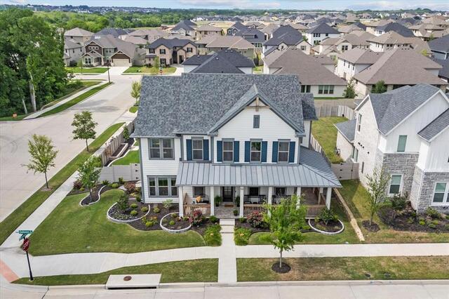 3920 Outpost, Trail McKinney, TX photo 28