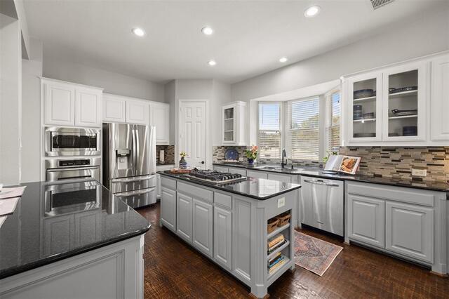 908 Woodhaven, Drive McKinney, TX photo 8