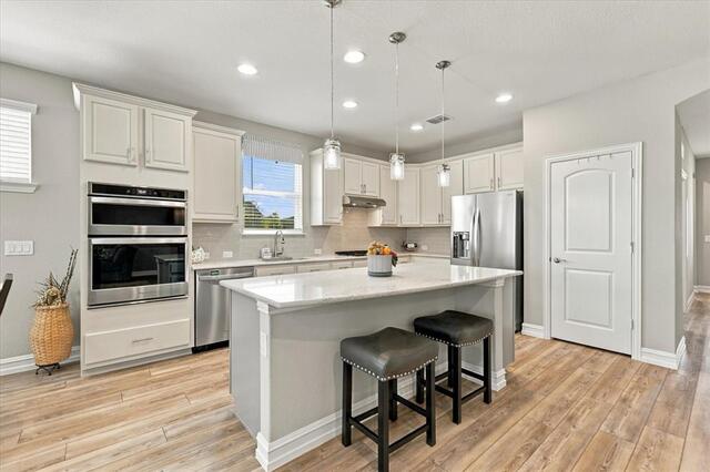 965 Memorial Drive, Little Elm, TX photo 12