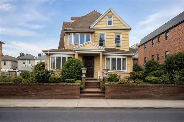 Dyker Heights Multi Family Homes For Sale
