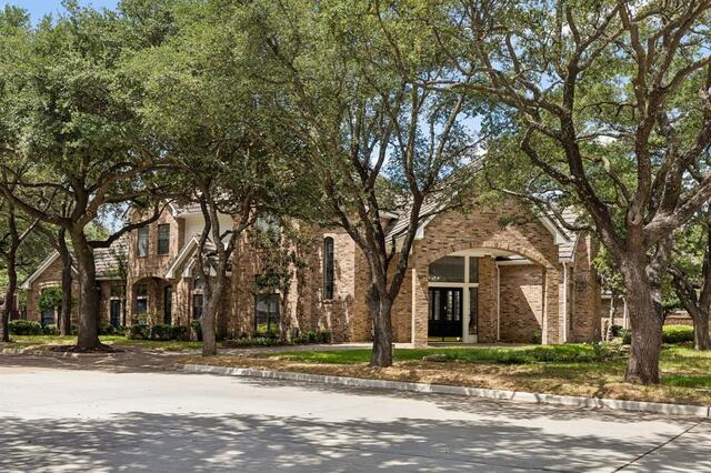 4624 Hallmark Drive, Plano, TX image